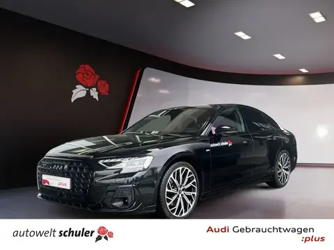 Used AUDI A8 Diesel 2023 Ad Germany