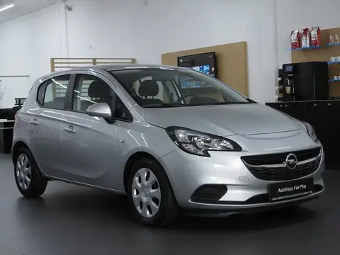 Used OPEL CORSA Diesel 2016 Ad 