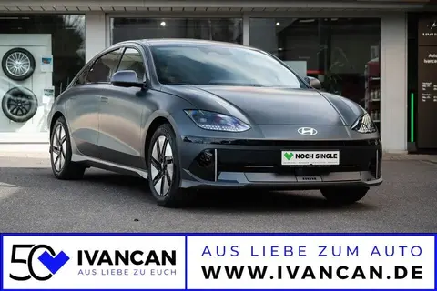 Annonce HYUNDAI IONIQ Non renseigné 2023 d'occasion 