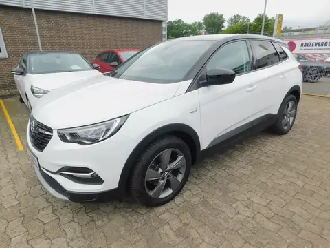 Annonce OPEL GRANDLAND Diesel 2021 d'occasion 