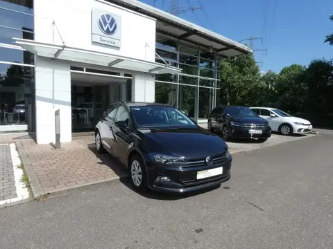 Used VOLKSWAGEN POLO Petrol 2020 Ad 