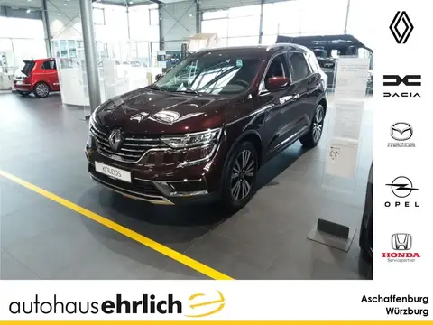 Used RENAULT KOLEOS Diesel 2024 Ad 