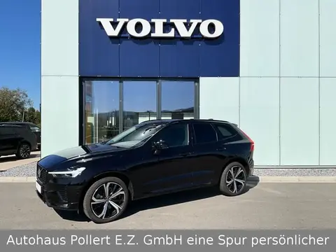 Annonce VOLVO XC60 Diesel 2022 d'occasion 