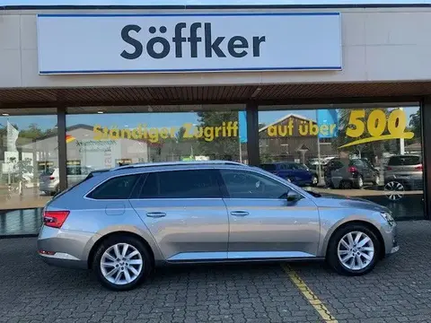 Used SKODA SUPERB Diesel 2020 Ad 