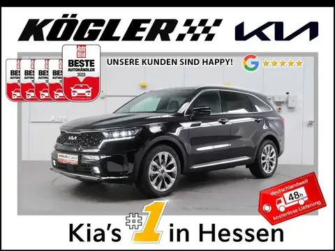 Used KIA SORENTO Diesel 2023 Ad 