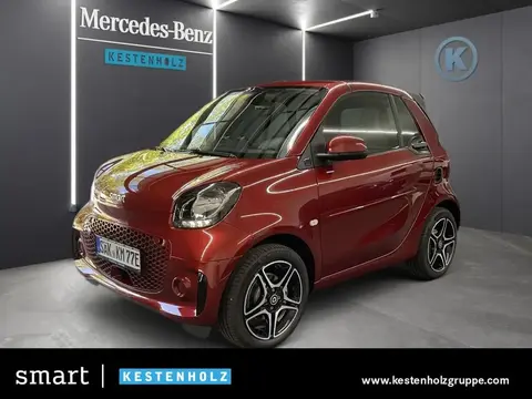 Annonce SMART FORTWO Non renseigné 2023 d'occasion 