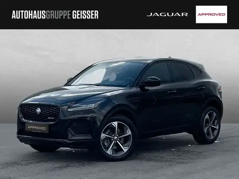 Used JAGUAR E-PACE Diesel 2024 Ad 