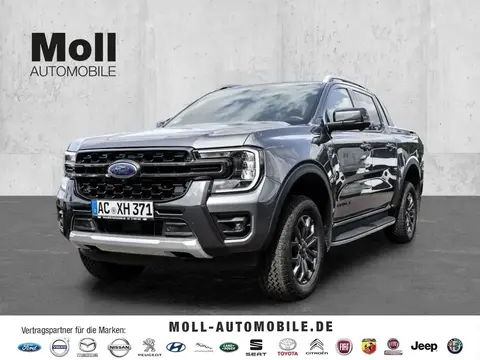 Annonce FORD RANGER Diesel 2023 d'occasion 