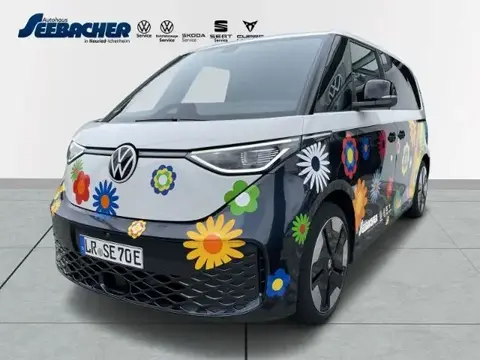 Used VOLKSWAGEN ID. BUZZ Not specified 2023 Ad 