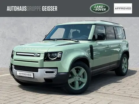 Used LAND ROVER DEFENDER Hybrid 2024 Ad 