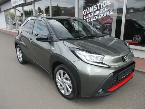 Used TOYOTA AYGO X Petrol 2022 Ad 