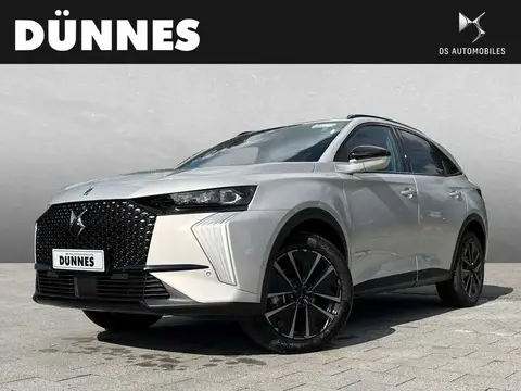 Annonce DS AUTOMOBILES DS7 Diesel 2023 d'occasion 