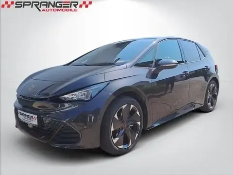 Used CUPRA BORN Not specified 2023 Ad 