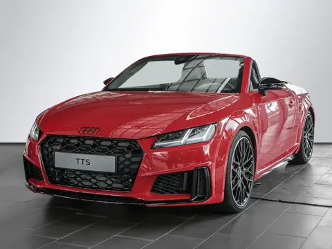 Annonce AUDI TTS Essence 2024 d'occasion 