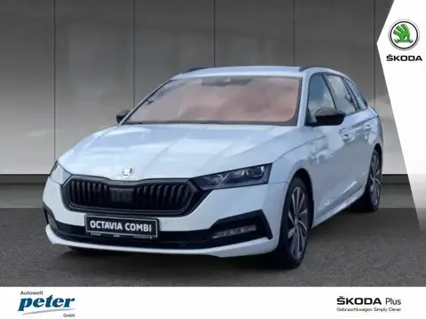 Annonce SKODA OCTAVIA Diesel 2022 d'occasion 