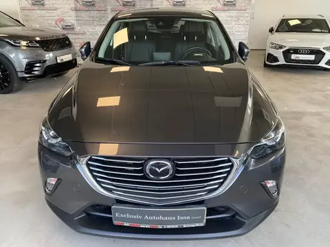 Used MAZDA CX-3 Diesel 2018 Ad 