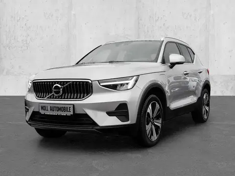 Used VOLVO XC40 Hybrid 2022 Ad 