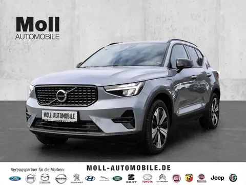 Used VOLVO XC40 Hybrid 2022 Ad 