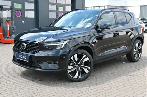 Used VOLVO XC40 Petrol 2024 Ad 