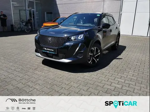 Annonce PEUGEOT 2008 Non renseigné 2023 d'occasion 