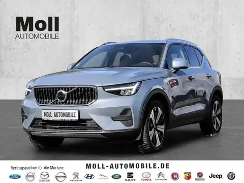 Used VOLVO XC40 Hybrid 2022 Ad 