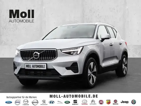 Used VOLVO XC40 Hybrid 2022 Ad 