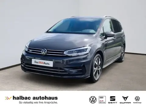 Annonce VOLKSWAGEN TOURAN Essence 2023 d'occasion 