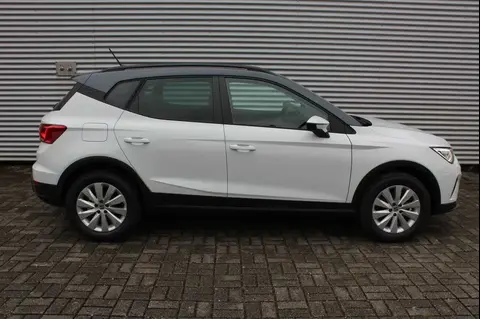 Used SEAT ARONA Petrol 2022 Ad 