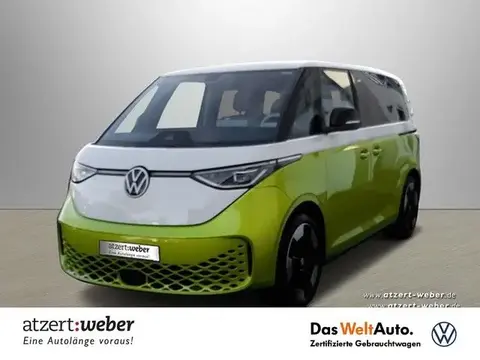 Annonce VOLKSWAGEN ID. BUZZ Non renseigné 2022 d'occasion 