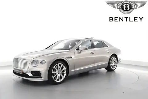 Used BENTLEY FLYING SPUR Petrol 2021 Ad 