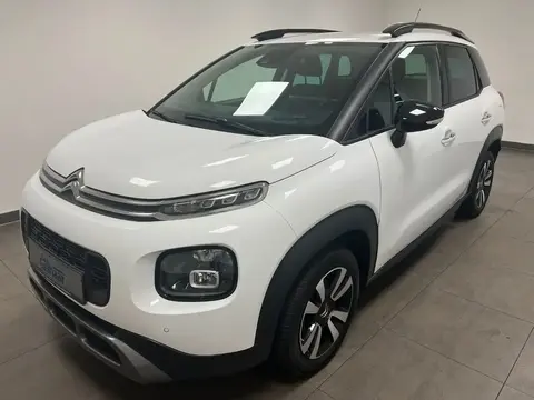 Used CITROEN C3 Petrol 2019 Ad 