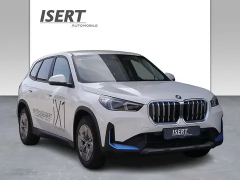 Annonce BMW IX1 Non renseigné 2023 d'occasion 