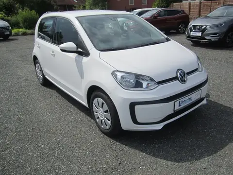 Used VOLKSWAGEN UP! Petrol 2020 Ad 