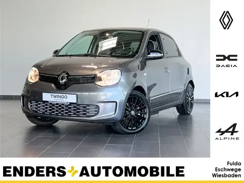 Used RENAULT TWINGO Not specified 2023 Ad 