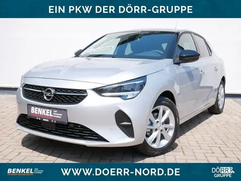 Used OPEL CORSA Petrol 2023 Ad Germany