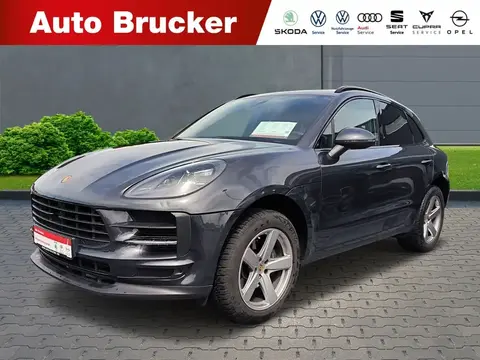 Annonce PORSCHE MACAN Essence 2020 d'occasion 