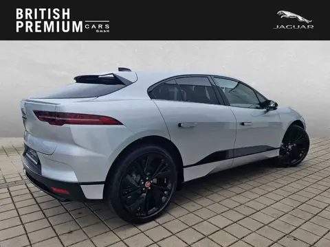 Used JAGUAR I-PACE Not specified 2023 Ad 