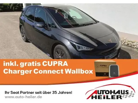 Annonce CUPRA BORN Non renseigné 2023 d'occasion 