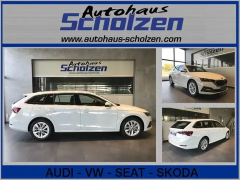 Used SKODA OCTAVIA Diesel 2023 Ad 