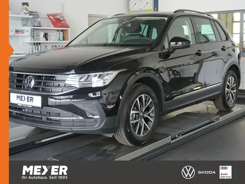 Annonce VOLKSWAGEN TIGUAN Essence 2023 d'occasion 