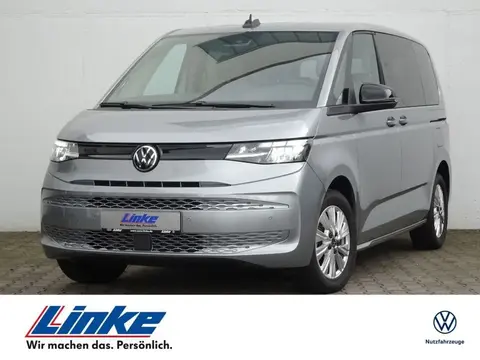 Annonce VOLKSWAGEN T7 Diesel 2022 d'occasion 