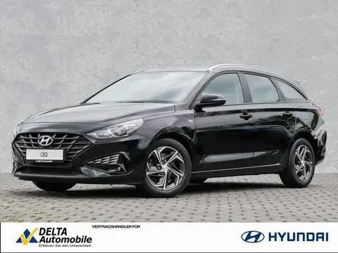 Used HYUNDAI I30 Petrol 2022 Ad Germany