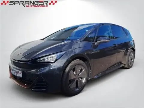 Used CUPRA BORN Not specified 2023 Ad 