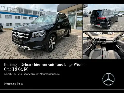 Used MERCEDES-BENZ CLASSE GLB Petrol 2021 Ad 