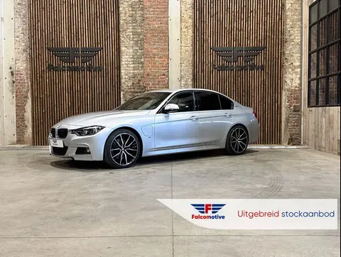 Used BMW SERIE 3 Hybrid 2017 Ad Belgium