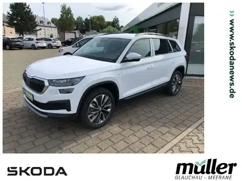 Annonce SKODA KODIAQ Diesel 2023 d'occasion Allemagne