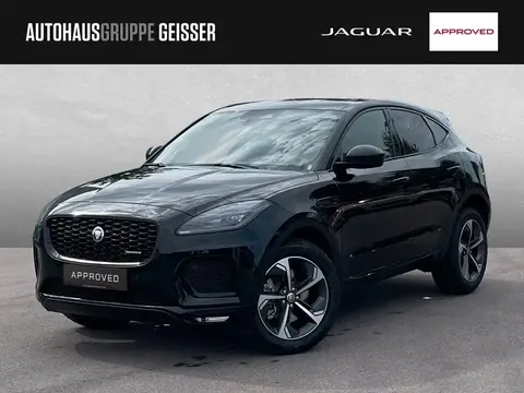 Annonce JAGUAR E-PACE Diesel 2024 d'occasion 