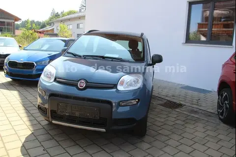 Used FIAT PANDA Petrol 2023 Ad 