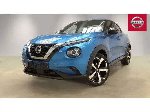 Used NISSAN JUKE Petrol 2021 Ad 