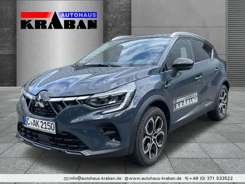 Annonce MITSUBISHI ASX Essence 2023 d'occasion 